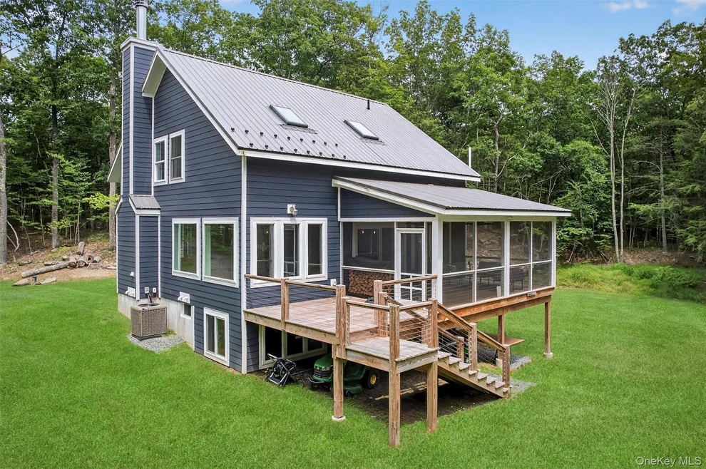 Unit for sale at 107 Maple Lane, Tusten, NY 12764