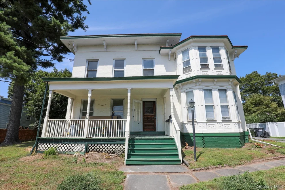 Unit for sale at 23 Lafayette Street, Saugerties, NY 12477