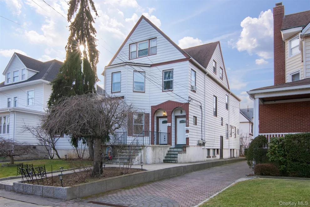 Unit for sale at 262 N Fulton Avenue, Mount Vernon, NY 10552