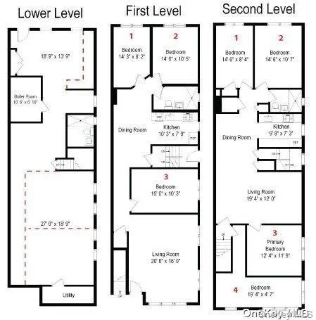 Unit for sale at 4111 Bedford Avenue, New York, NY 11229