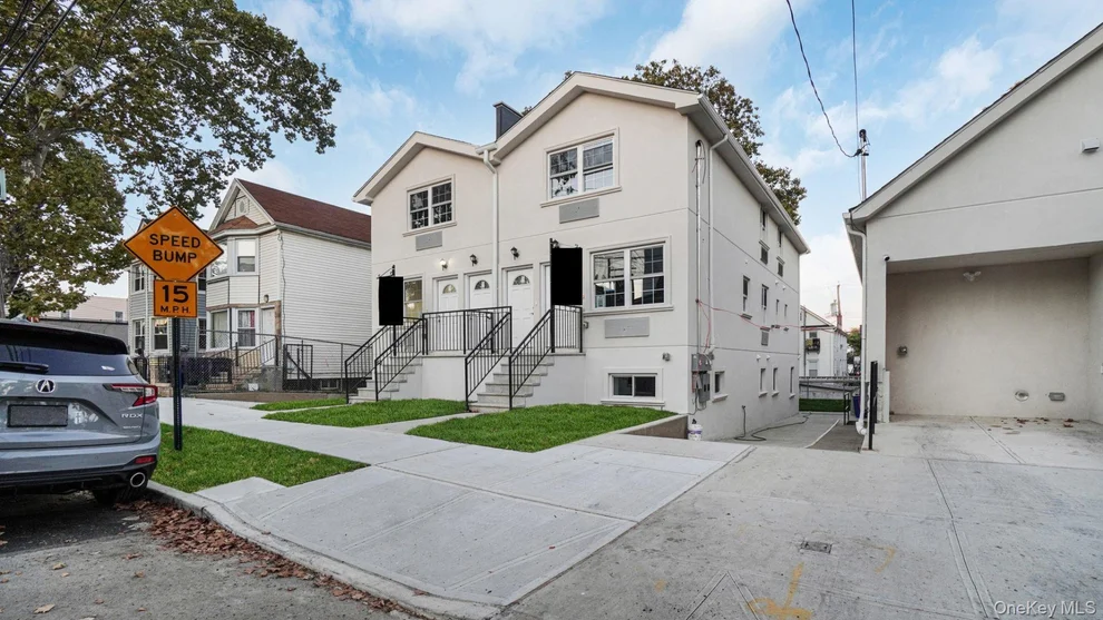 Unit for sale at 332 Underhill Avenue, New York, NY 10473