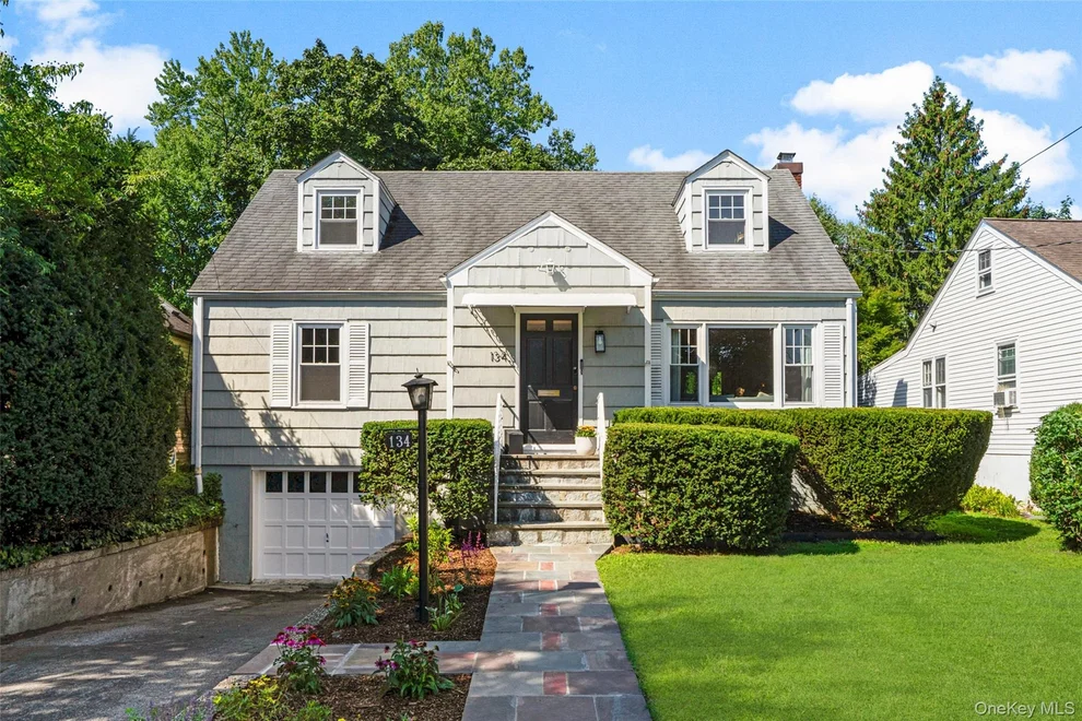 Unit for sale at 134 Jensen Avenue, Mamaroneck, NY 10543