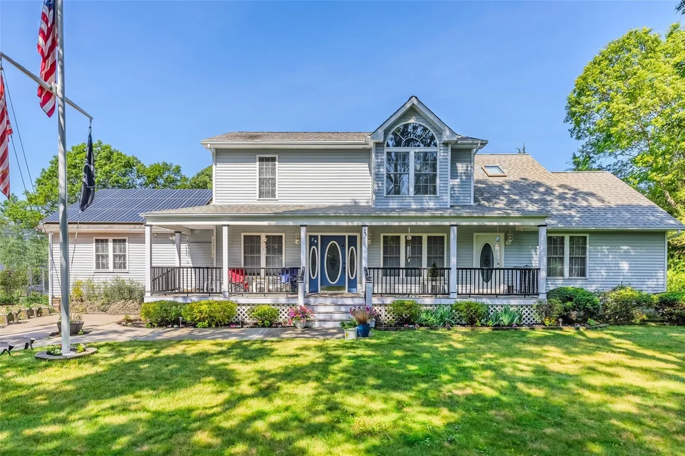 Unit for sale at 20 N Bernstein, Brookhaven, NY 11949