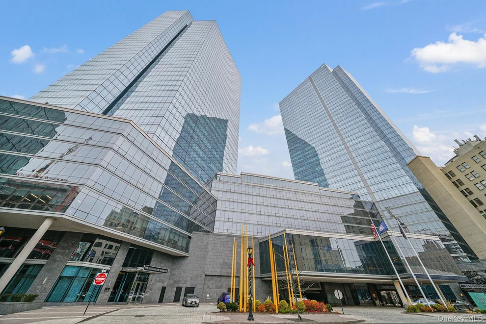 Unit for sale at 1 Renaissance Square, White Plains, NY 10601