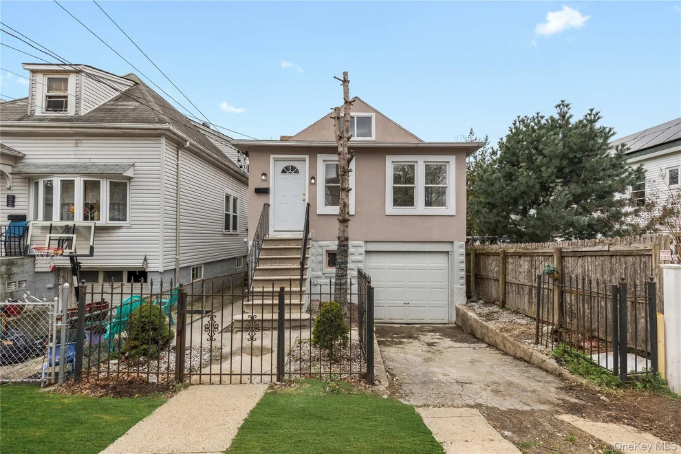 Unit for sale at 425 Quincy Avenue, New York, NY 10465