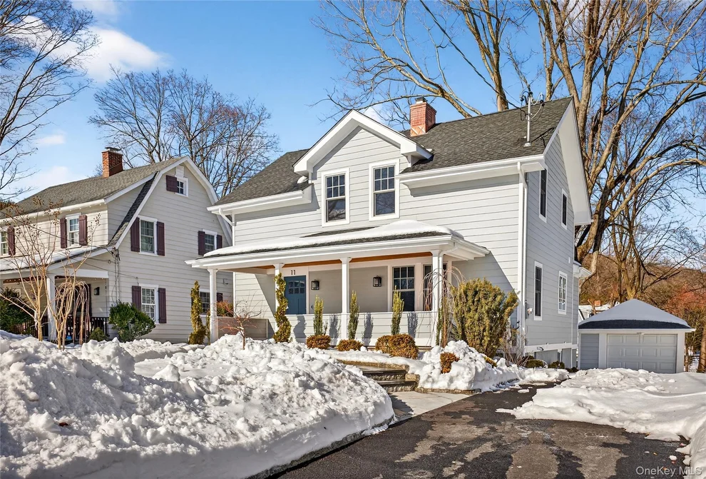 Unit for sale at 11 Roselle Avenue, Mount Pleasant, NY 10570