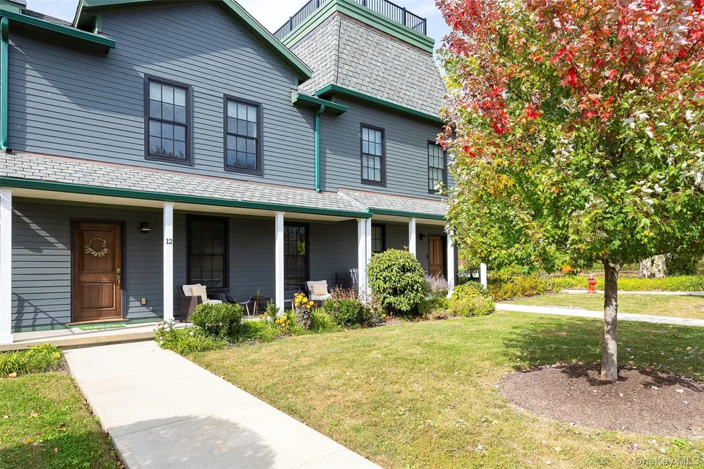 Unit for sale at 12 River Ridge Court, Beacon, NY 12508