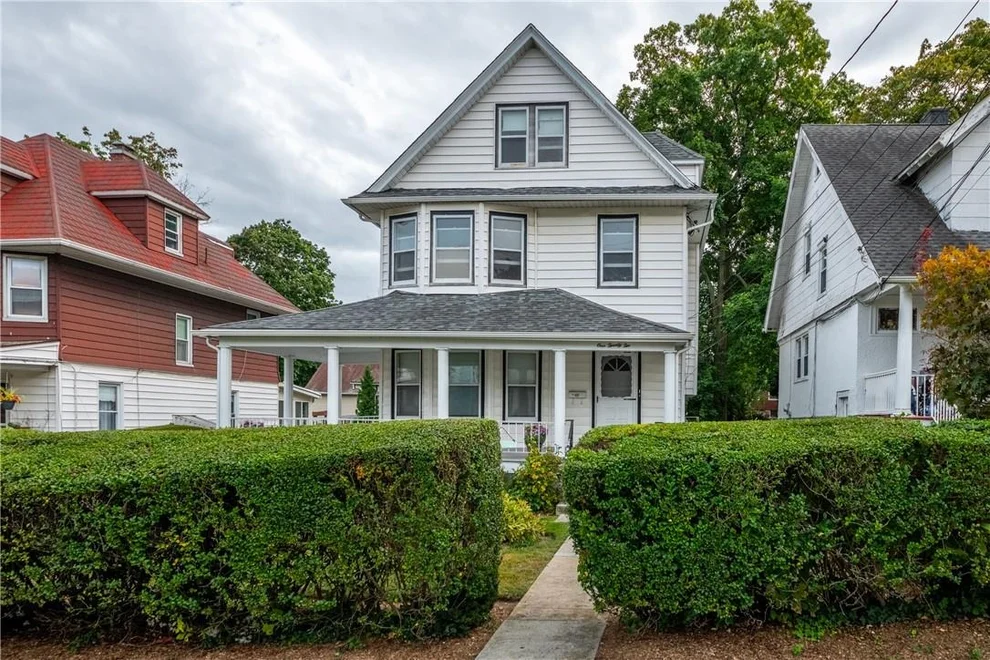 Unit for sale at 122 Chauncey Avenue, New Rochelle, NY 10801