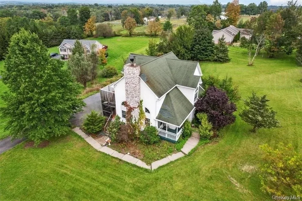 Unit for sale at 2 Bruyn Avenue, Crawford, NY 12566