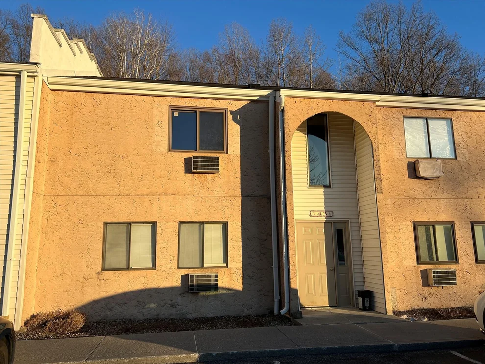 Unit for sale at 43 Scarborough Lane, Wappinger, NY 12590