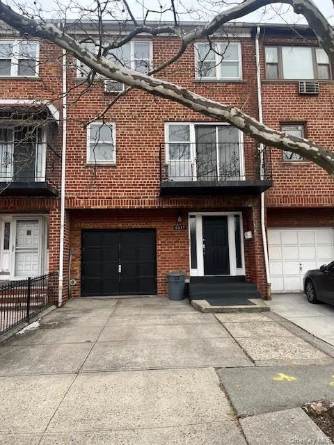 Unit for sale at 6512 Maurice Avenue, New York, NY 11377