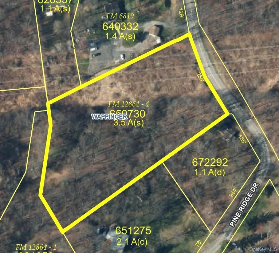 Unit for sale at 403 Pineridge Drive, Wappinger, NY 12590