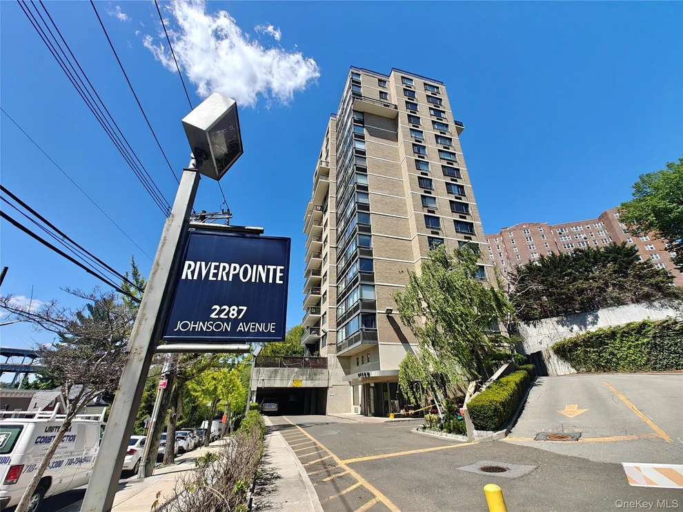 Unit for sale at 2287 Johnson Avenue, New York, NY 10463