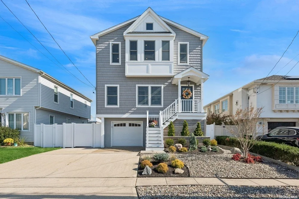 Unit for sale at 119 S Bay Drive, Babylon, NY 11702