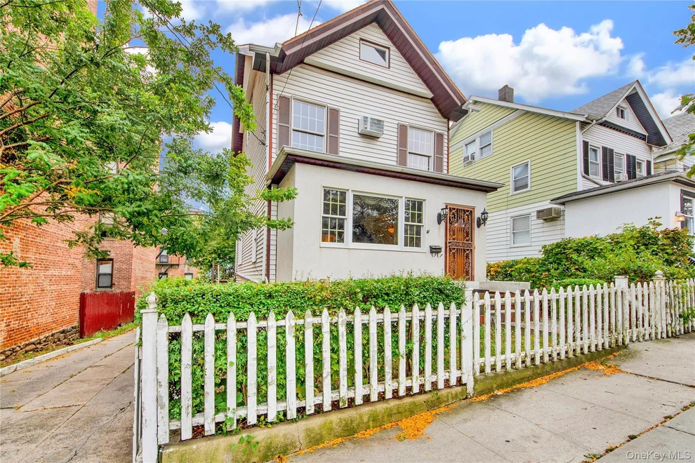 Unit for sale at 242 E 237th Street, New York, NY 10470