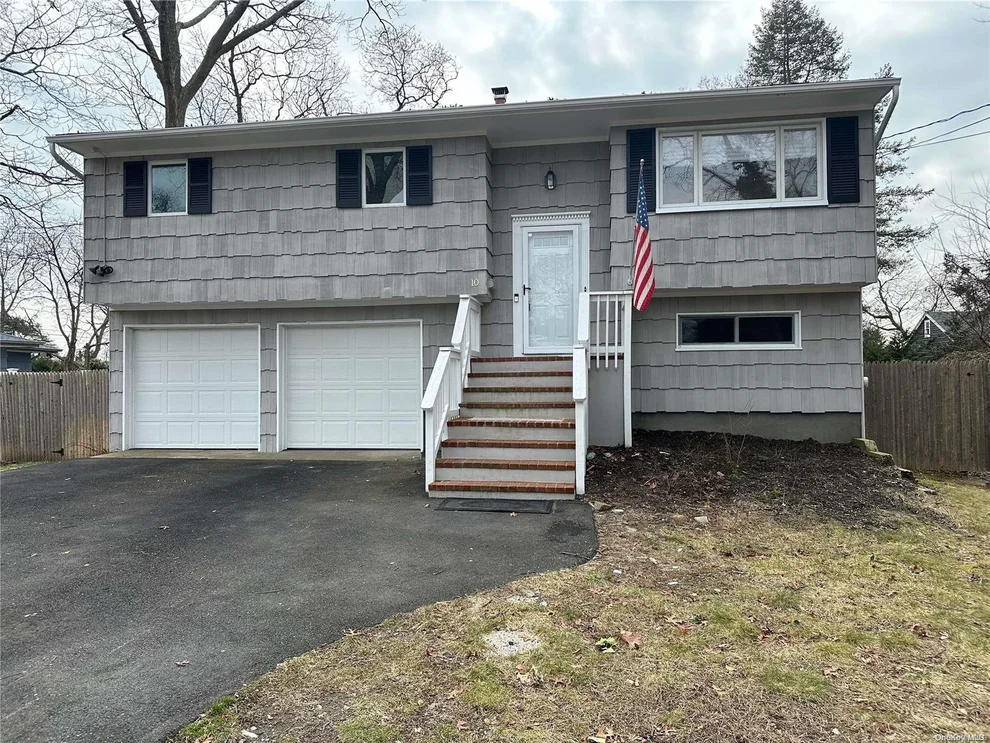 Unit for sale at 10 Kreamer Street, Brookhaven, NY 11713