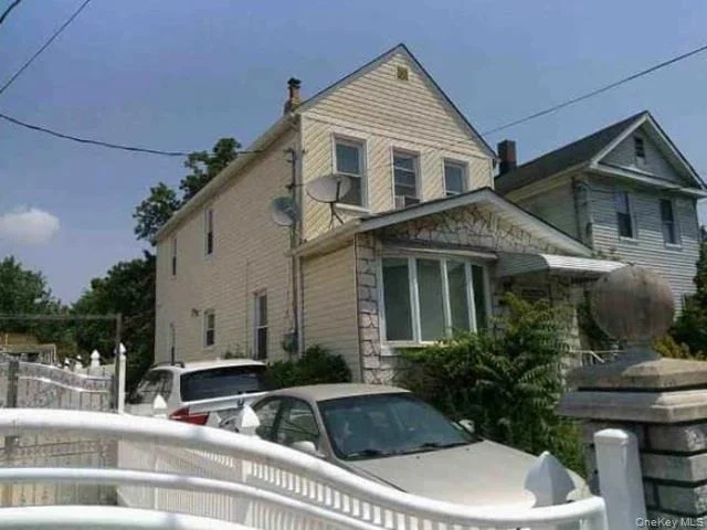 Unit for sale at 13211 133rd Avenue, New York, NY 11420