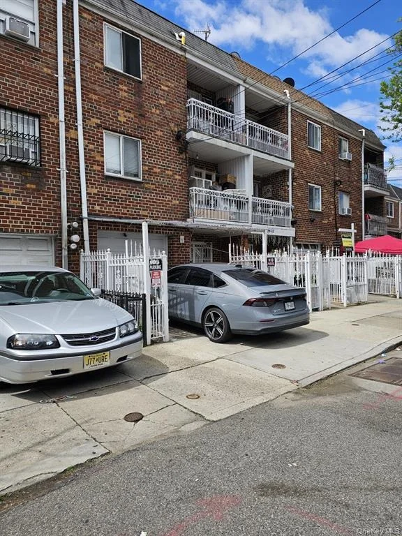 Unit for sale at 5824 Van Cleef Street, New York, NY 11368