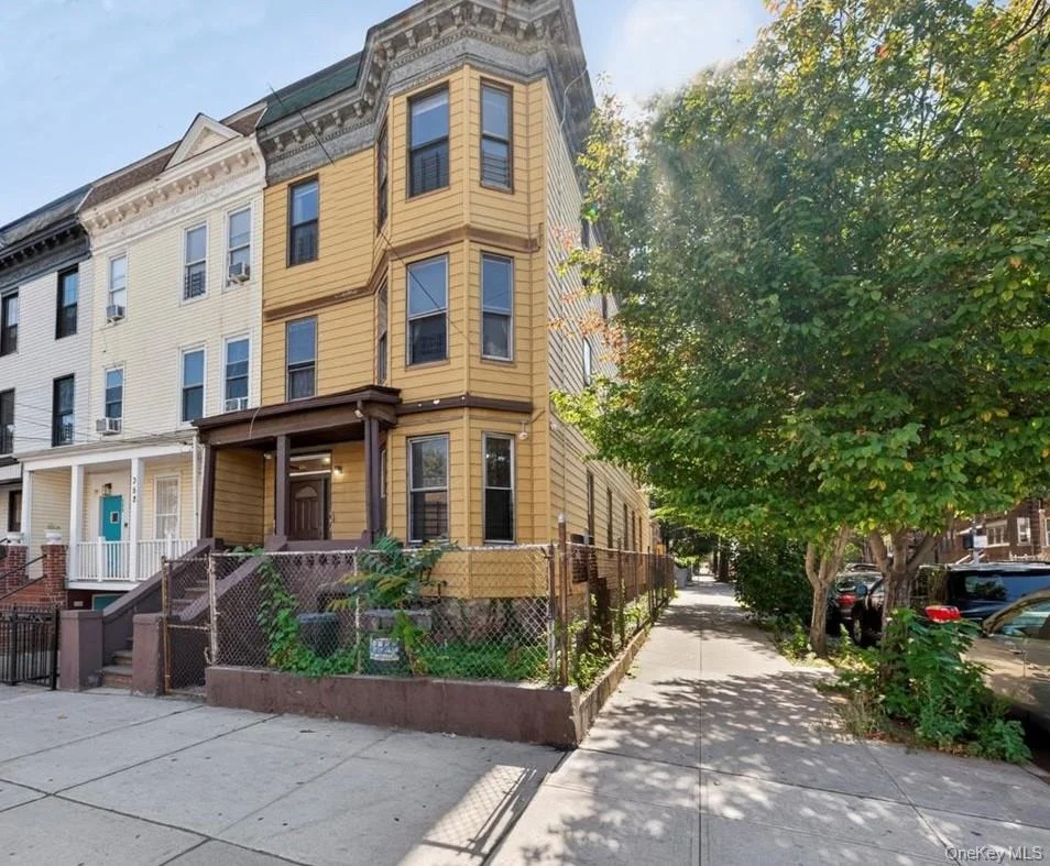 Unit for sale at 350 E169th Street, New York, NY 10456