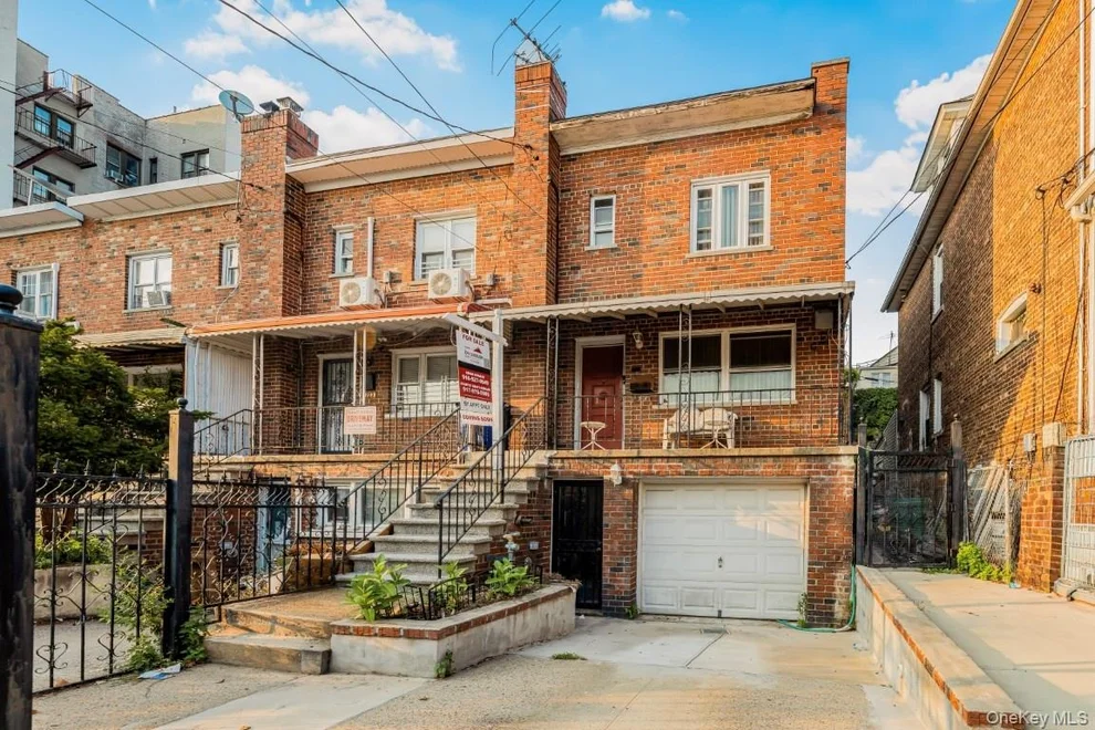 Unit for sale at 725 E 230th Street, New York, NY 10466