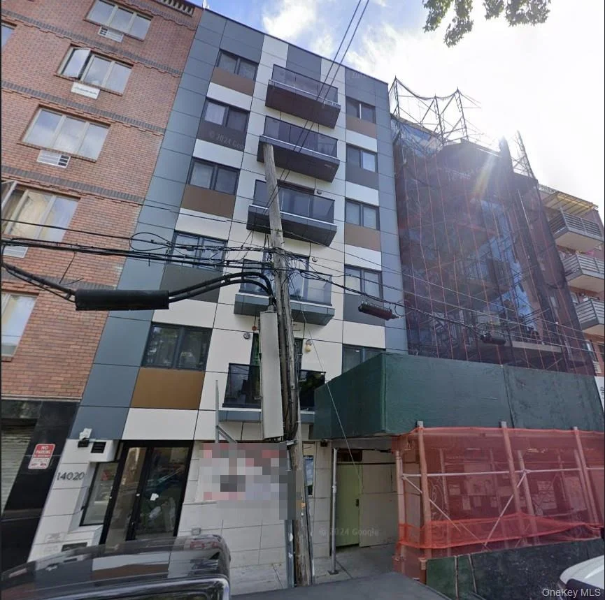 Unit for sale at 140-20 Cherry Avenue, New York, NY 11355