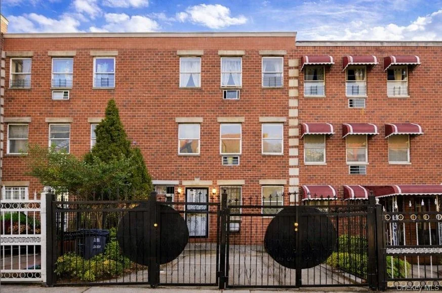 Unit for sale at 2084 Davidson Avenue, New York, NY 10453