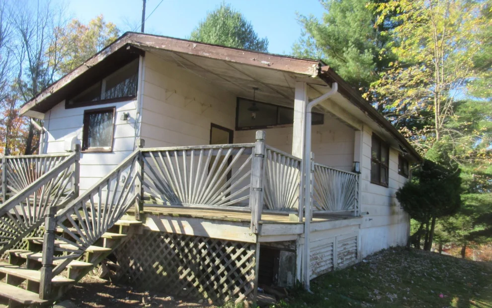 Unit for sale at 34 Miles Lane, Fallsburg, NY 12733