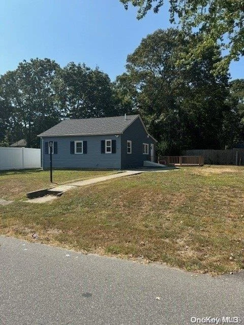 Unit for sale at 40 Johns Neck Road, Brookhaven, NY 11967
