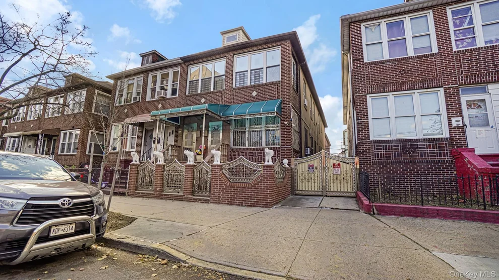 Unit for sale at 1335 Commonwealth Avenue, New York, NY 10472