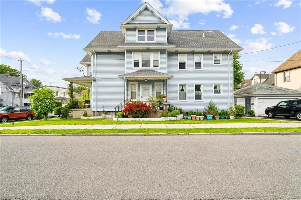 Unit for sale at 43 Bent Avenue, Rye Town, NY 10573