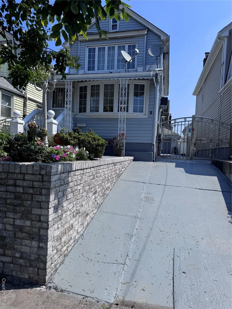 Unit for sale at 9353 207th Street, New York, NY 11428
