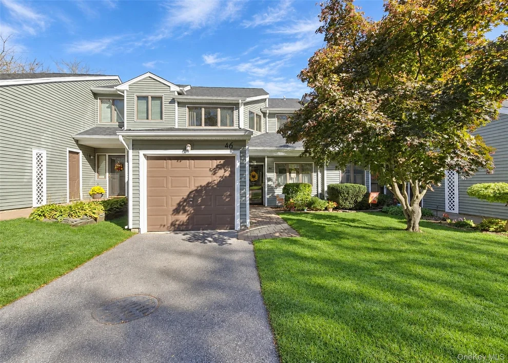 Unit for sale at 46 Jeremy Circle, Smithtown, NY 11767