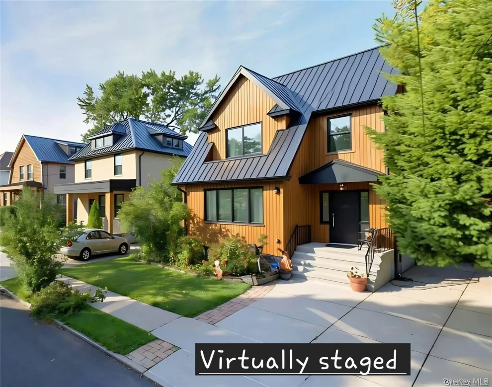 Unit for sale at 4328 168th Street, New York, NY 11358