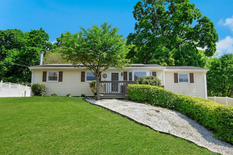 Unit for sale at 3 Ritter Drive, Wappinger, NY 12590