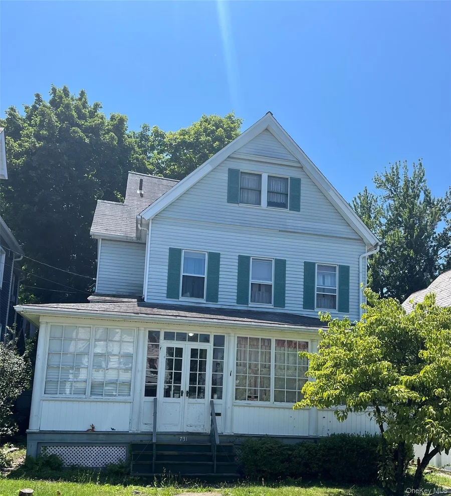 Unit for sale at 731 Frost Avenue, Peekskill, NY 10566