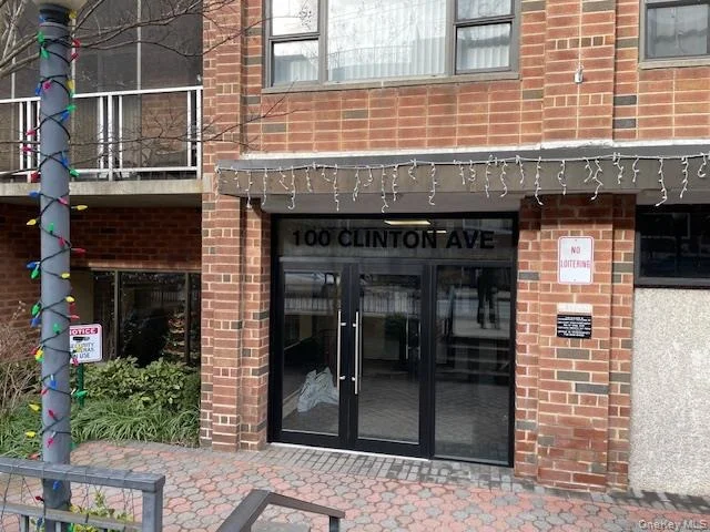 Unit for sale at 100 Clinton Avenue, Hempstead, NY 11501