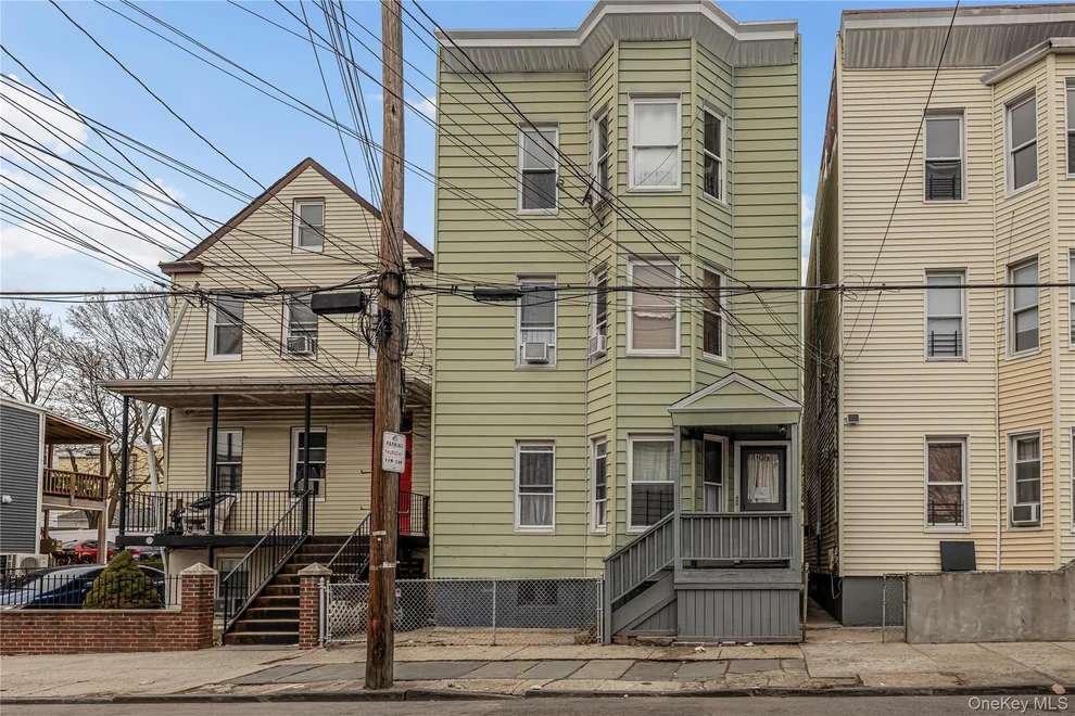 Unit for sale at 139 Voss Avenue, Yonkers, NY 10703