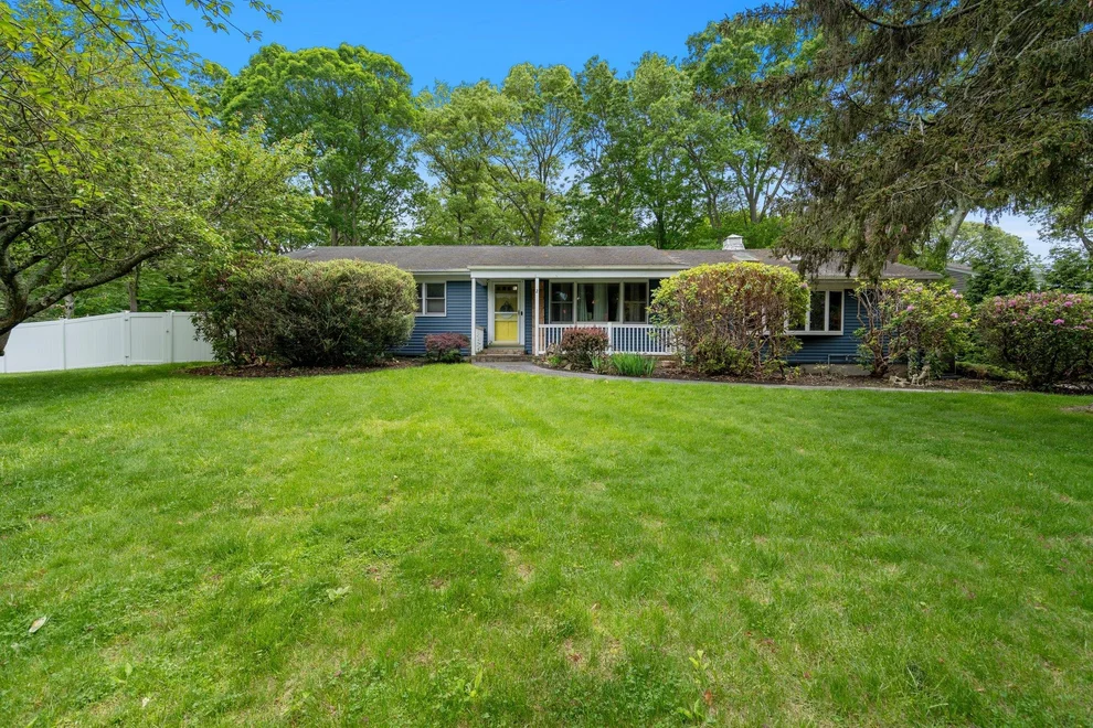 Unit for sale at 2 Canterbury Court, Brookhaven, NY 11733