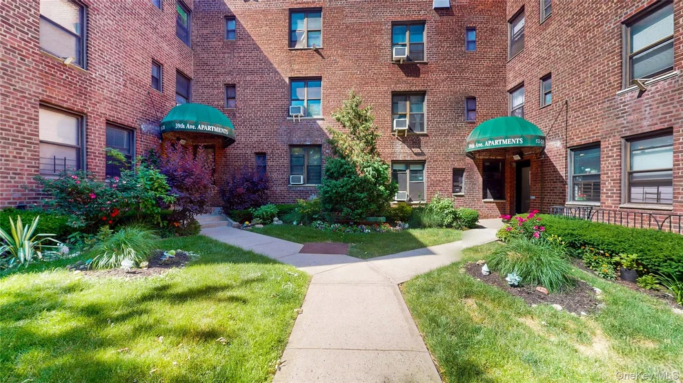 Unit for sale at 52-21 39th Road, New York, NY 11377