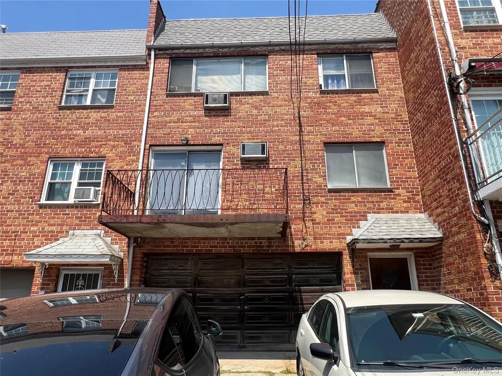 Unit for sale at 5917 59th Drive, New York, NY 11378