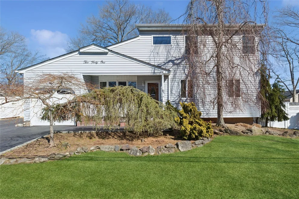 Unit for sale at 241 N 3rd Street, Islip, NY 11779