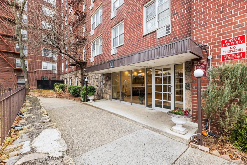 Unit for sale at 101 Highland Avenue, Yonkers, NY 10705