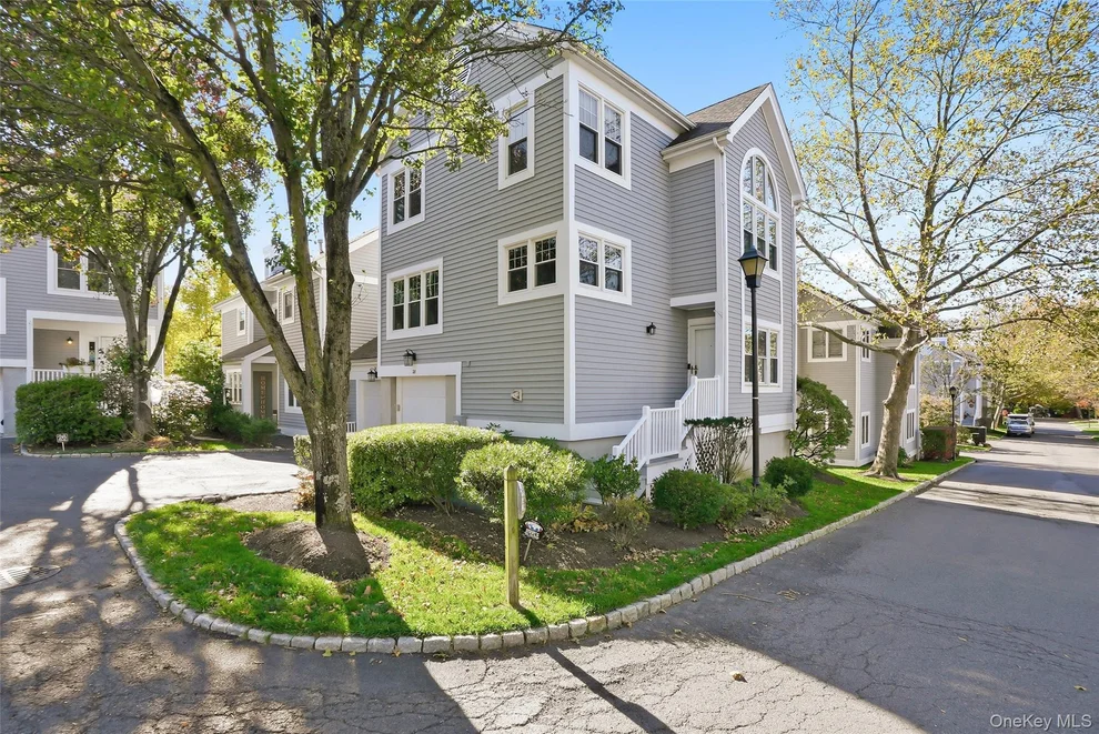 Unit for sale at 28 Brookridge Court, Rye Town, NY 10573