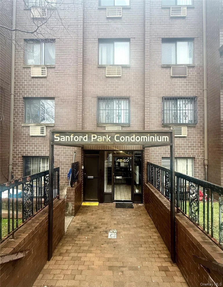 Unit for sale at 4260 157th Street, New York, NY 11355
