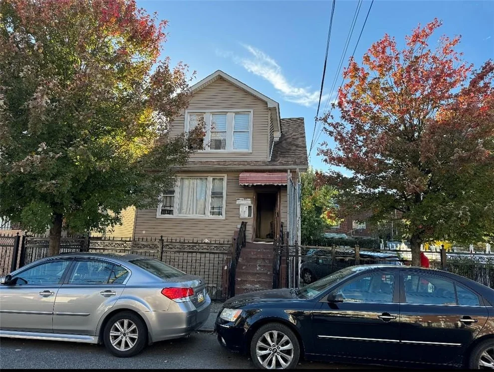 Unit for sale at 611 Saint Lawrence Avenue, New York, NY 10473