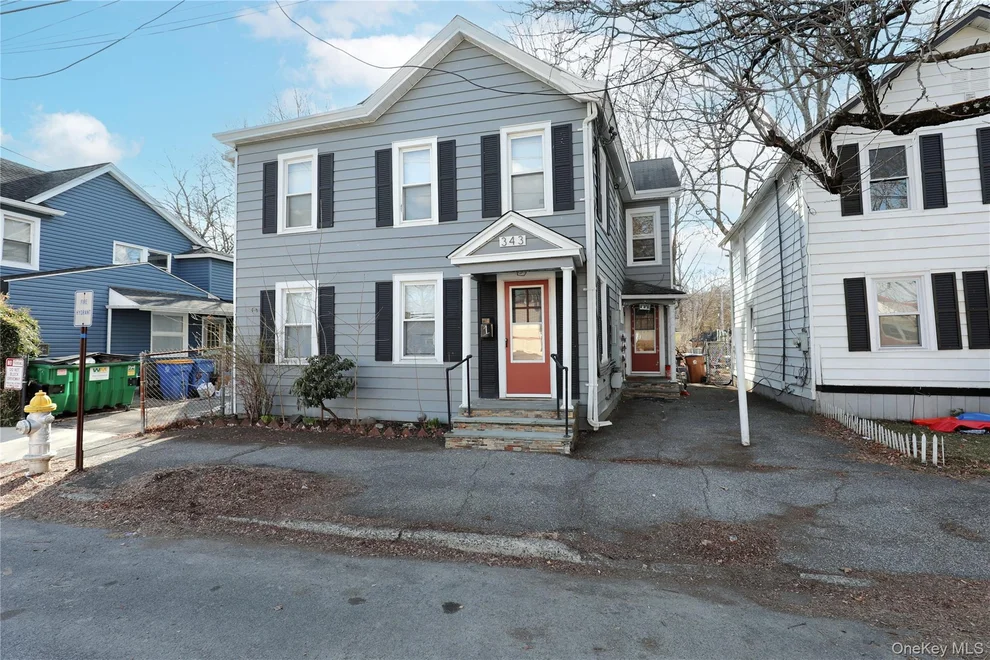 Unit for sale at 343 Washington Avenue, Kingston, NY 12401