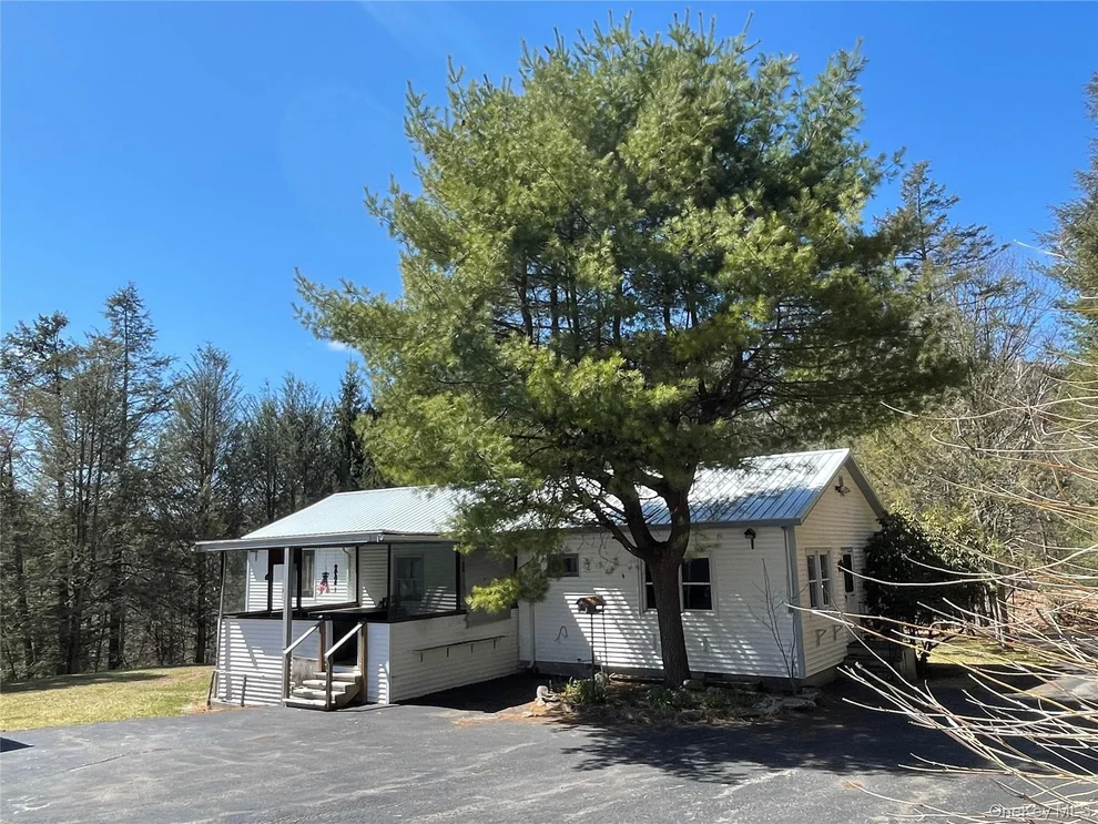 Unit for sale at 58 Baker Road, Woodstock, NY 12409