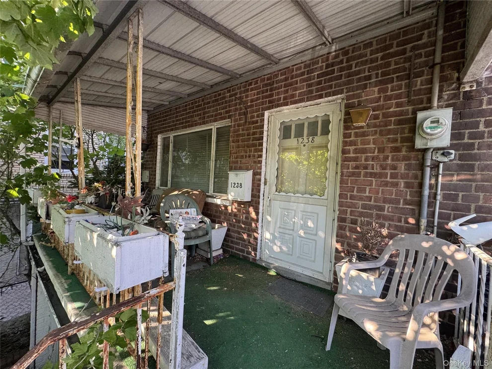 Unit for sale at 1238 Bradford Avenue, New York, NY 10461
