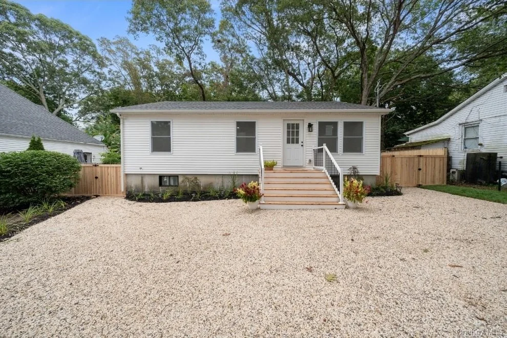 Unit for sale at 72 Oak Avenue, Riverhead, NY 11901
