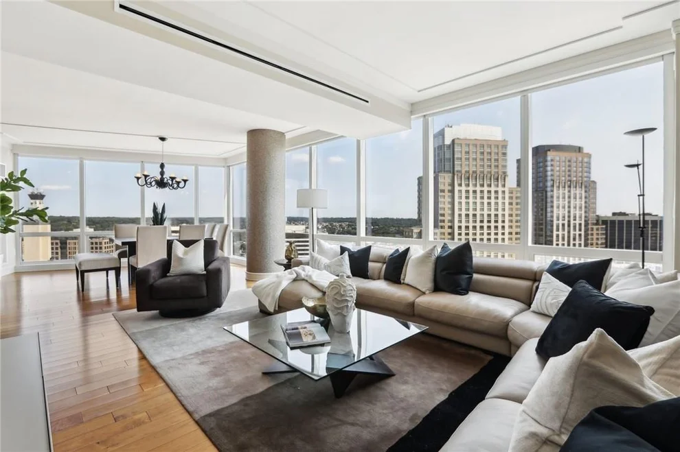 Unit for sale at 1 Renaissance Square, White Plains, NY 10601